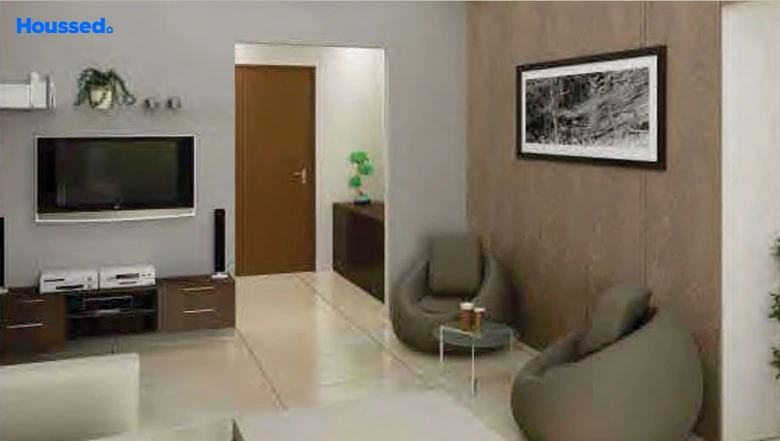 Sample Apartment